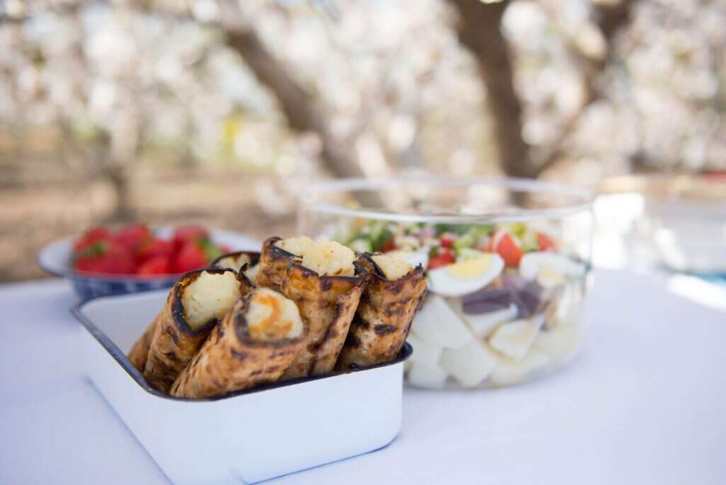 בורקס מצה. | אפרת מוסקוביץ' בורקס מצה. | אפרת מוסקוביץ'