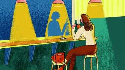 איור: נועה קלנר איור: נועה קלנר