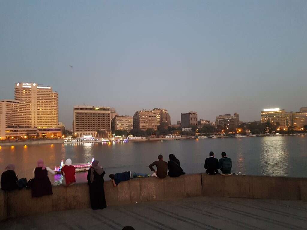 מצרים. | אסף גבור