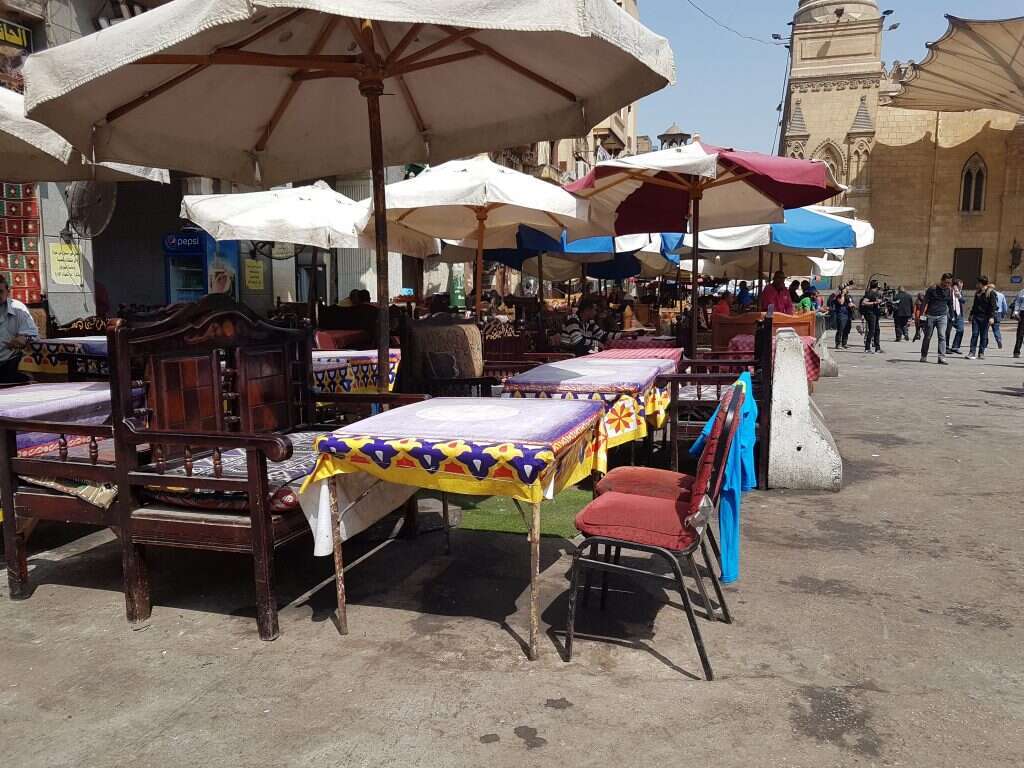 מצרים. | אסף גבור