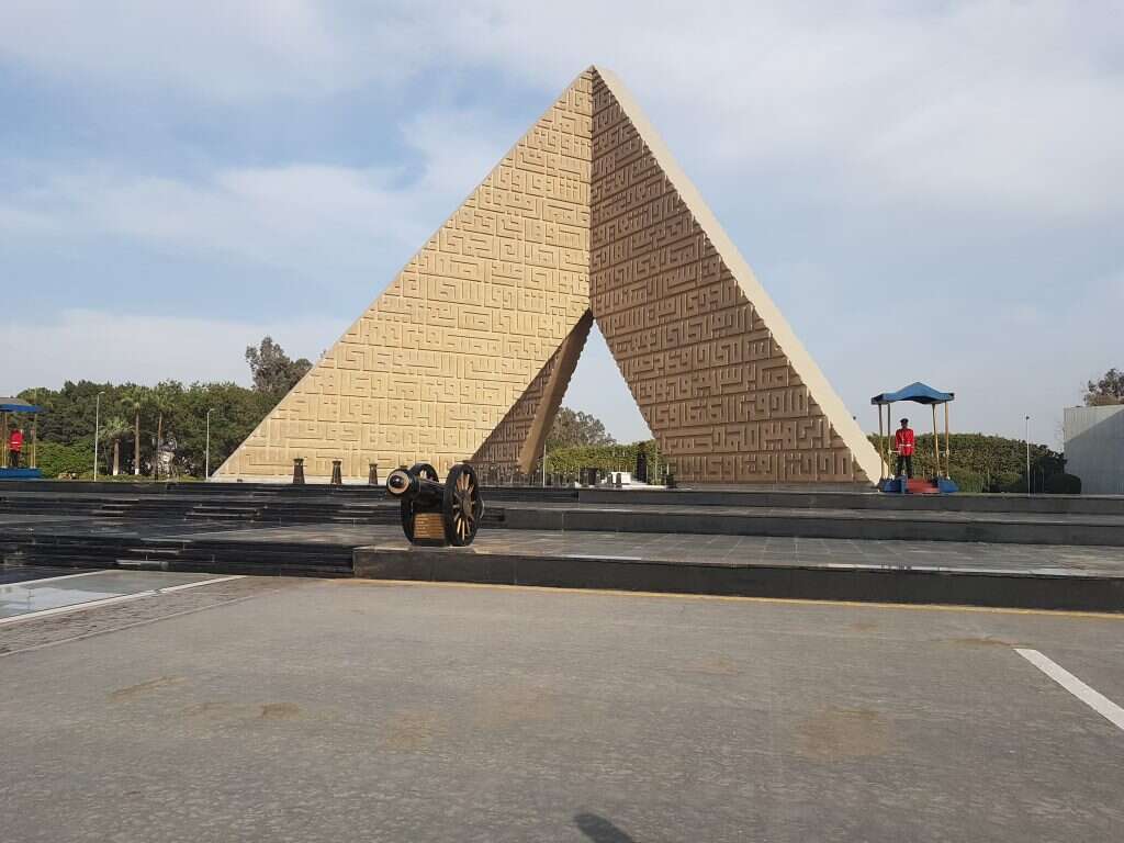 מצרים. | אסף גבור