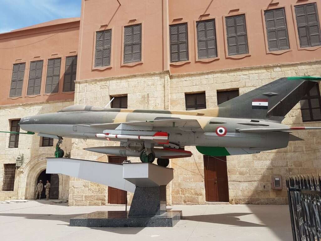 מצרים. | אסף גבור