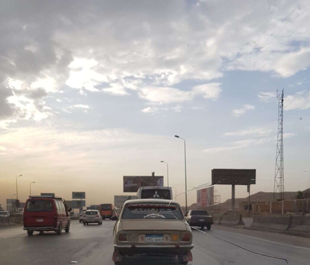 מצרים. | אסף גבור