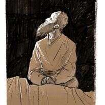 איור: מנחם הלברשטט