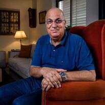 דוד מידן. | דן חיימוביץ'