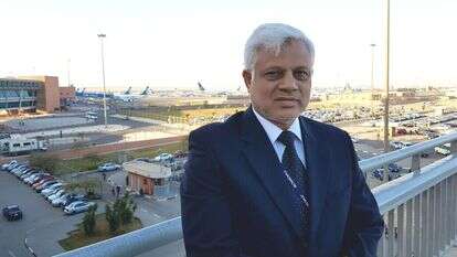 ממדוח רדואן. | אסף גבור