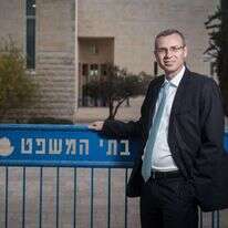 יריב לוין. | הדס פרוש, פלאש90 יריב לוין. | הדס פרוש, פלאש90