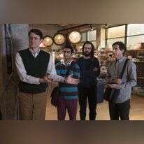 "עמק הסיליקון". | Ali Paige Goldstein HBO, באדיבות yes