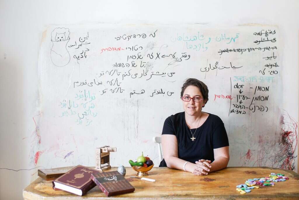 ד"ר תמר עילם גינדין. | אבישג שאר-ישוב ד"ר תמר עילם גינדין. | אבישג שאר-ישוב