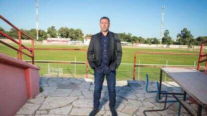 ניר קלינגר. | עופר חן ניר קלינגר. | עופר חן