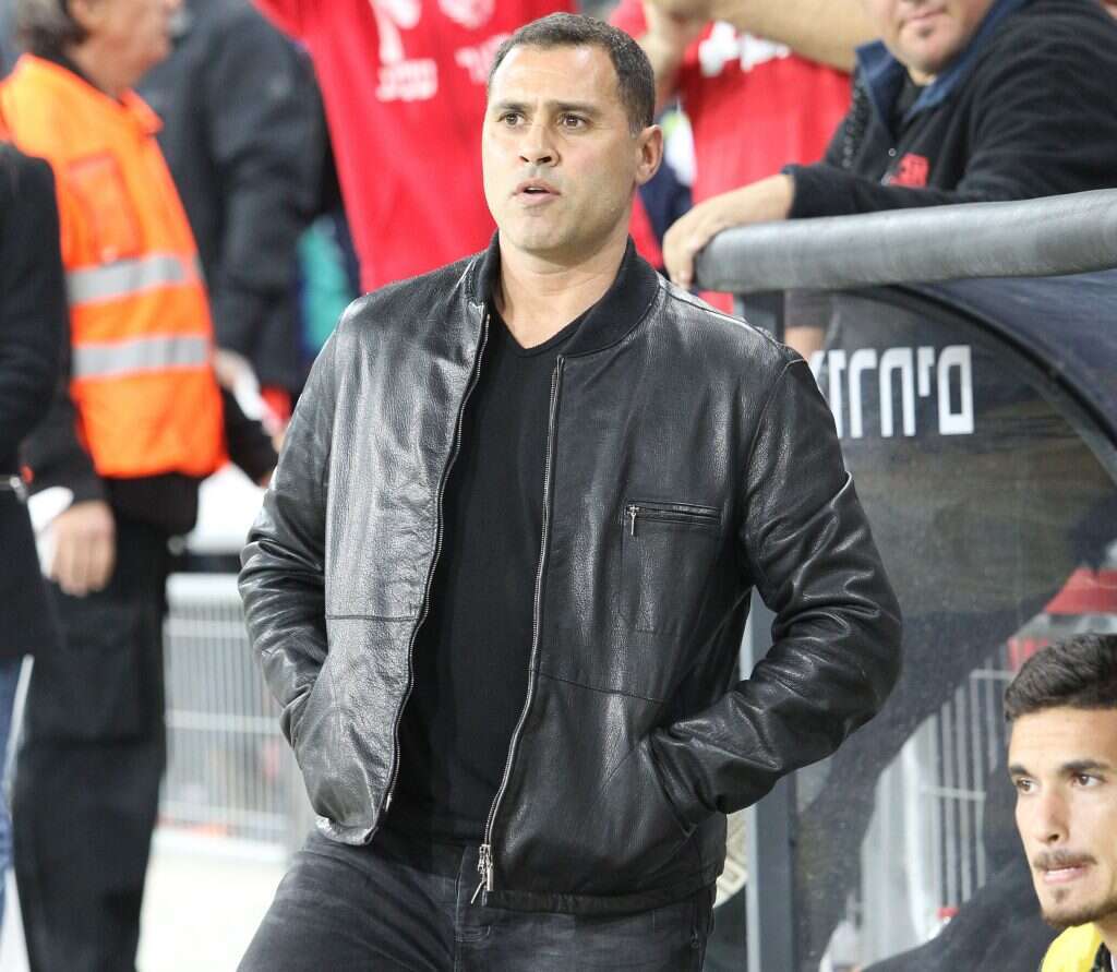 טל בנין. | דני מרון טל בנין. | דני מרון