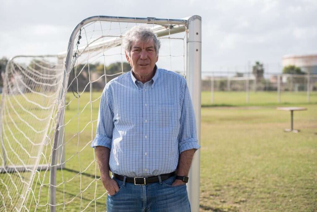 יואב כץ. | מורן מעיין יואב כץ. | מורן מעיין