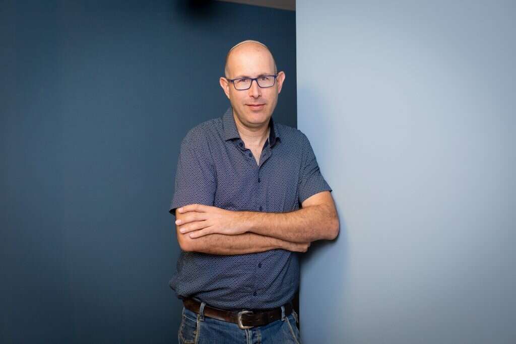 אלעד טנא. | אריק סולטן