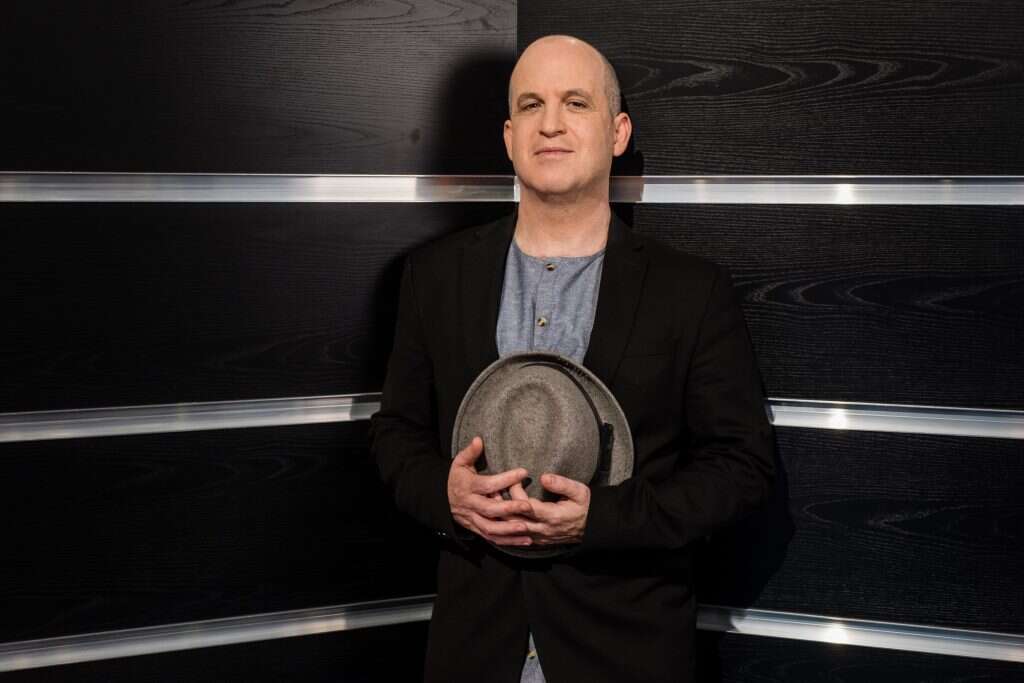 אלדד קובלנץ. | דן חיימוביץ'