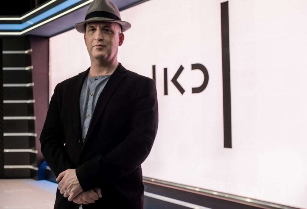 אלדד קובלנץ. | דן חיימוביץ'