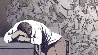 איור: דניאל פלג איור: דניאל פלג