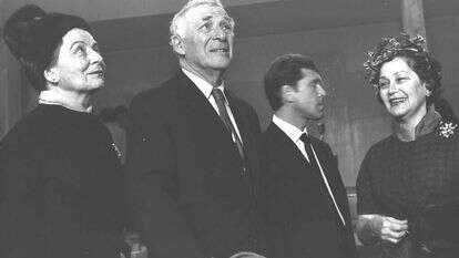 מארק שאגאל. | לע''מ