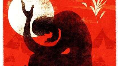 איור: מנחם הלברשטט