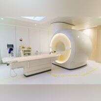 המסע התקצר, התור נשאר. מכשיר MRI. | אנצ'ו ג'וש ג'יני המסע התקצר, התור נשאר. מכשיר MRI. | אנצ'ו ג'וש ג'יני