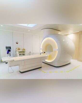 מכשיר MRI | אנצ'ו ג'וש ג'יני מכשיר MRI | אנצ'ו ג'וש ג'יני