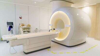 מכשיר MRI | אנצ'ו ג'וש ג'יני מכשיר MRI | אנצ'ו ג'וש ג'יני