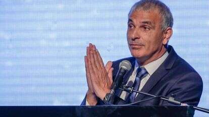 משה כחלון. | יהודה פרץ משה כחלון. | יהודה פרץ