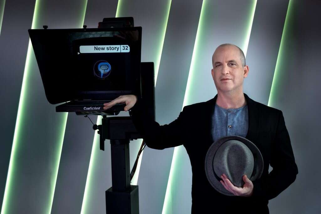 אלדד קובלנץ. | דן חיימוביץ'