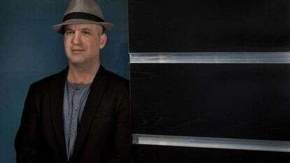 אלדד קובלנץ. | דן חיימוביץ'