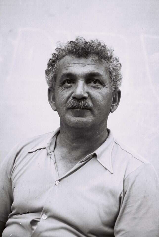 ברל כצנלסון. | קלוגר זלוטן , לע"מ