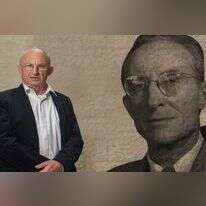 אלדן דוד לע''מ ויונתן זינדל פלאש90