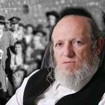 מרים צחי ומתצלומי אדי הירשביין בביתמונה