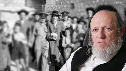 מרים צחי ומתצלומי אדי הירשביין בביתמונה