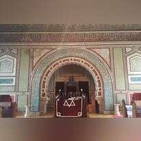 בית הכנסת בסרייבו