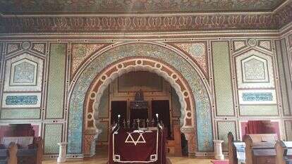 בית הכנסת בסרייבו