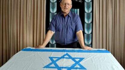 ד"ר יואל רפל. | יוסי זליגר