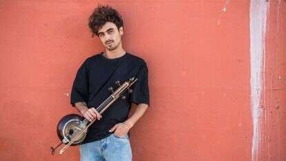 מארק אליהו. | אבישג שאר-ישוב