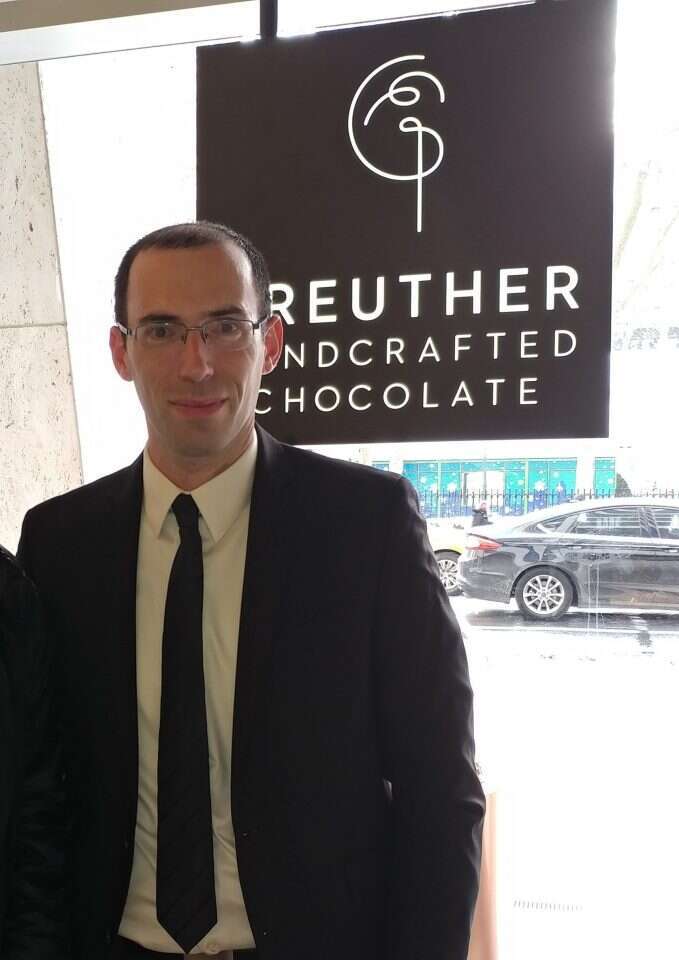 מגיש העתירה עו"ד שמחה רוטמן