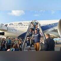 עולים מארה"ב. | יוסי זליגר