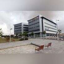 באר שבע. | אלברטו דנקברג