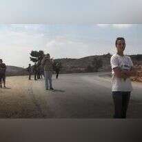 יפעת דורון. | עד כאן