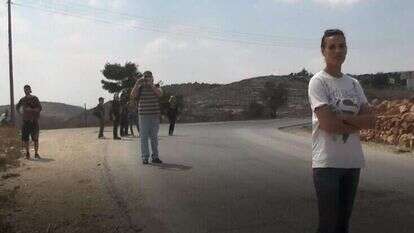 יפעת דורון. | עד כאן