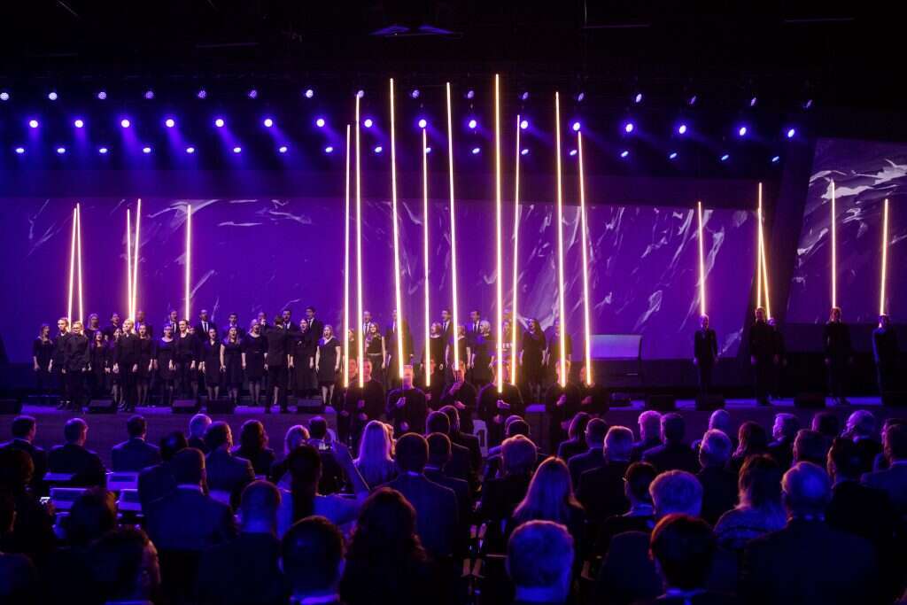 כנס תגלית תפוצות בליטא. | DELFI Lithuania