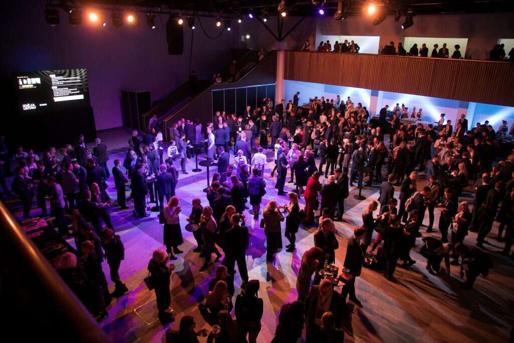 כנס תגלית תפוצות בליטא. | DELFI Lithuania