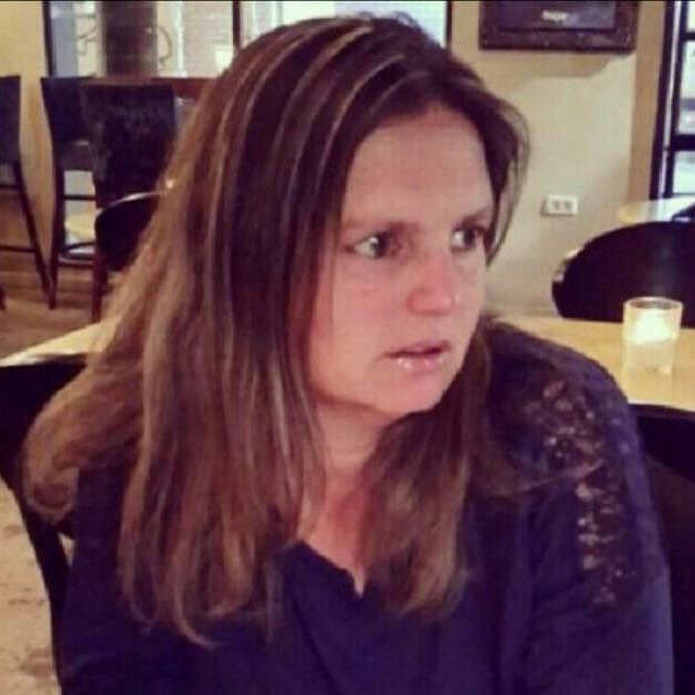 אילנה נבעה ז"ל שנרצחה בפיגוע בשרונה מרקט בתל אביב