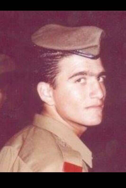 סמ"ר אופיר מישאל ז"ל