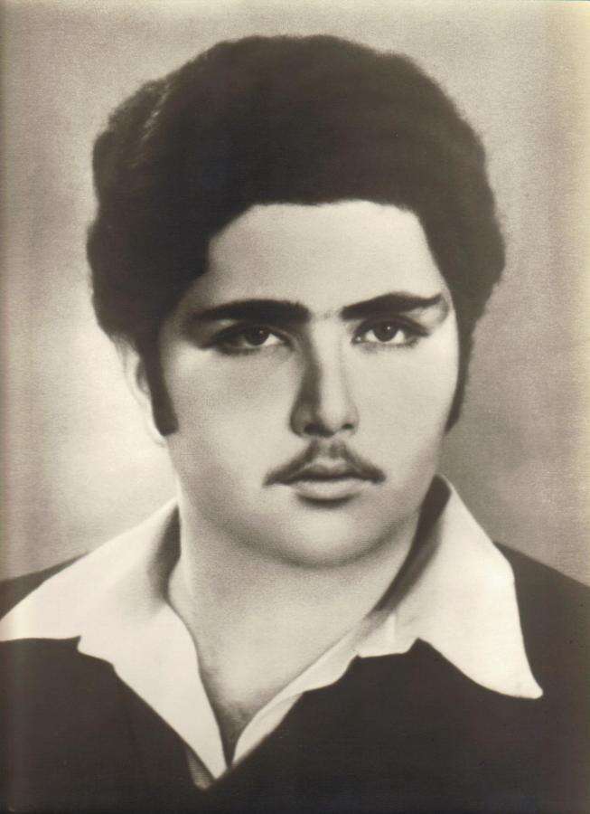 צדוק דבי ז"ל