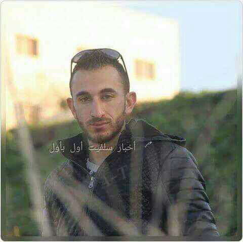 המחבל בשאר מוחמד מסלאחמה