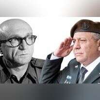 דובר צה"ל ואלדן דוד, לע''מ