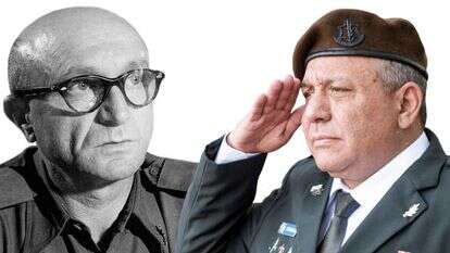 דובר צה"ל ואלדן דוד, לע''מ