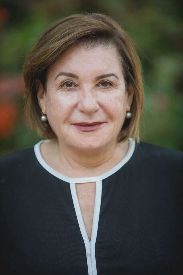 נילי ארד. | אילן ספרא